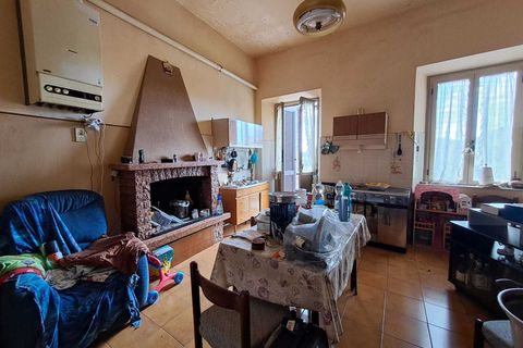Lejlighed i Amelia, Terni, Amelia - € 39.000 | Ref: -13 - foto 9