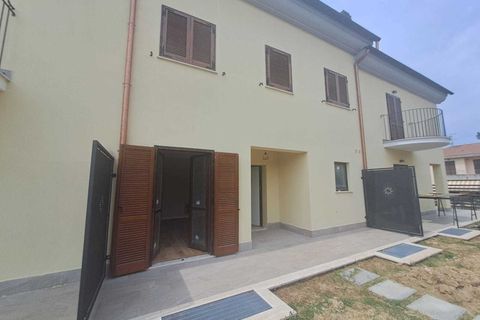 Lejlighed i Amelia, Terni, Amelia - € 155.000 | Ref: -2C - foto 2