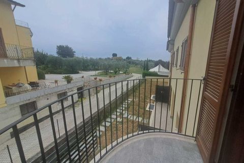 Apartament a Amelia, Terni, Amelia - € 196.000 | Ref: -2D - foto 13