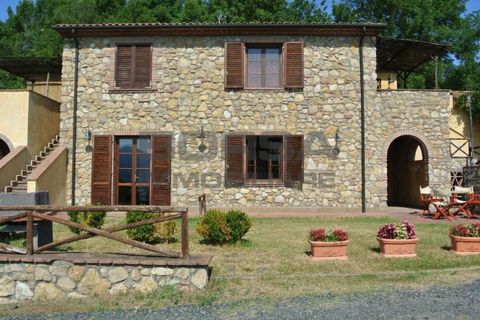 Byhus i Guardistallo, Pisa, Guardistallo - € 2.900.000 | Ref: 4794 - foto 2