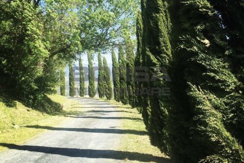 Byhus i Guardistallo, Pisa, Guardistallo - € 2.900.000 | Ref: 4794 - foto 4