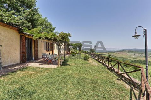 Byhus i Guardistallo, Pisa, Guardistallo - € 2.900.000 | Ref: 4794 - foto 9