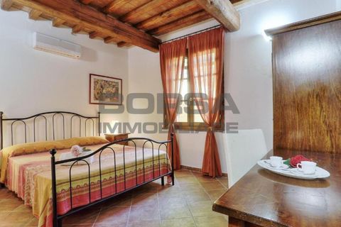 Byhus i Guardistallo, Pisa, Guardistallo - € 2.900.000 | Ref: 4794 - foto 11