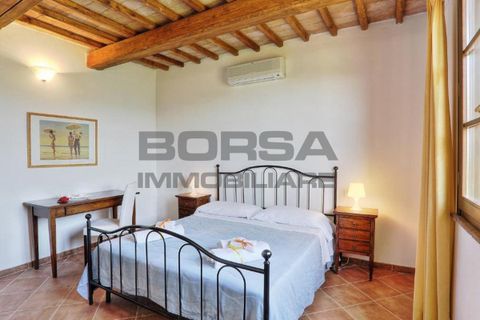 Byhus i Guardistallo, Pisa, Guardistallo - € 2.900.000 | Ref: 4794 - foto 13