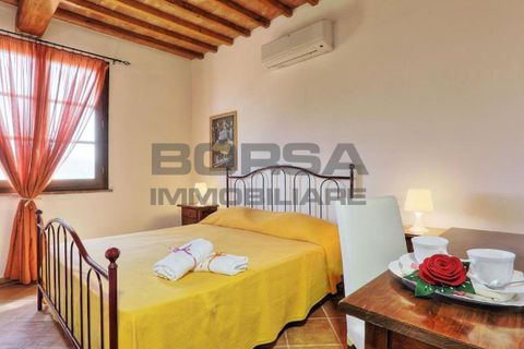 Byhus i Guardistallo, Pisa, Guardistallo - € 2.900.000 | Ref: 4794 - foto 14