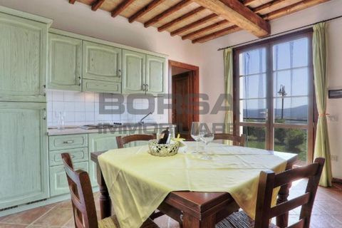 Byhus i Guardistallo, Pisa, Guardistallo - € 2.900.000 | Ref: 4794 - foto 15