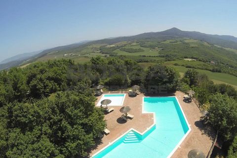 Byhus i Guardistallo, Pisa, Guardistallo - € 2.900.000 | Ref: 4794 - foto 18
