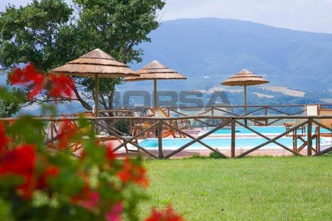 Byhus i Guardistallo, Pisa, Guardistallo - € 2.900.000 | Ref: 4794 - foto 19