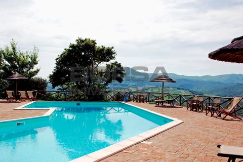 Byhus i Guardistallo, Pisa, Guardistallo - € 2.900.000 | Ref: 4794 - foto 20