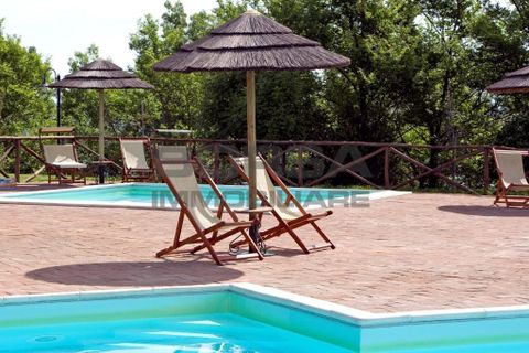 Byhus i Guardistallo, Pisa, Guardistallo - € 2.900.000 | Ref: 4794 - foto 21