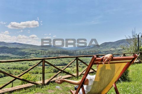 Byhus i Guardistallo, Pisa, Guardistallo - € 2.900.000 | Ref: 4794 - foto 23