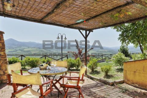 Byhus i Guardistallo, Pisa, Guardistallo - € 2.900.000 | Ref: 4794 - foto 28