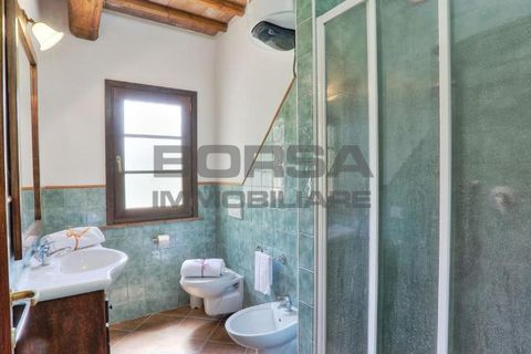 Byhus i Guardistallo, Pisa, Guardistallo - € 2.900.000 | Ref: 4794 - foto 29