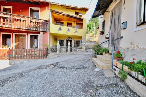 Byhus i Brogliano, Vicenza, Brogliano - € 65.000 | Ref: AR8731 - foto 5