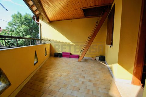 Byhus i Brogliano, Vicenza, Brogliano - € 65.000 | Ref: AR8731 - foto 15