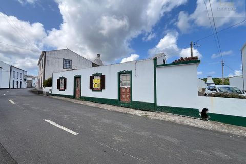 Villa i Luz, Graciosa, Luz - € 65.000 | Ref: 7069 - foto 1