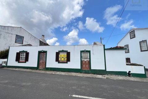Villa i Luz, Graciosa, Luz - € 65.000 | Ref: 7069 - foto 2