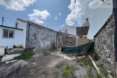 Villa i Luz, Graciosa, Luz - € 65.000 | Ref: 7069 - foto 5