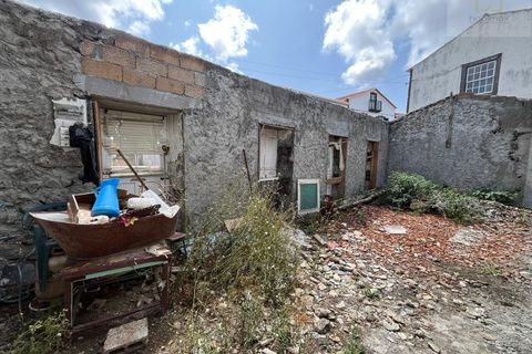 Villa i Luz, Graciosa, Luz - € 65.000 | Ref: 7069 - foto 9