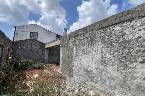Villa i Luz, Graciosa, Luz - € 65.000 | Ref: 7069 - foto 10
