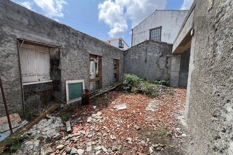 Villa i Luz, Graciosa, Luz - € 65.000 | Ref: 7069 - foto 11