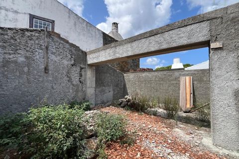 Villa i Luz, Graciosa, Luz - € 65.000 | Ref: 7069 - foto 12