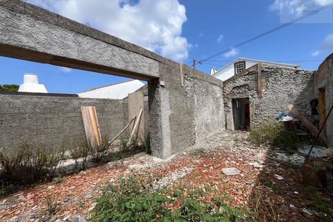 Villa i Luz, Graciosa, Luz - € 65.000 | Ref: 7069 - foto 13