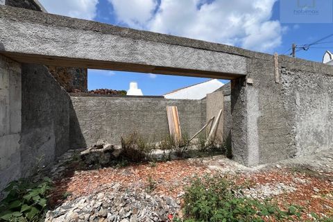 Villa i Luz, Graciosa, Luz - € 65.000 | Ref: 7069 - foto 14
