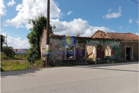 Villa i A dos Francos, Leiria, A dos Francos - € 75.000 | Ref: CAL-215823 - foto 2