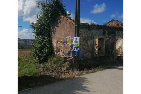 Villa i A dos Francos, Leiria, A dos Francos - € 75.000 | Ref: CAL-215823 - foto 4