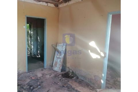 Villa i A dos Francos, Leiria, A dos Francos - € 75.000 | Ref: CAL-215823 - foto 6