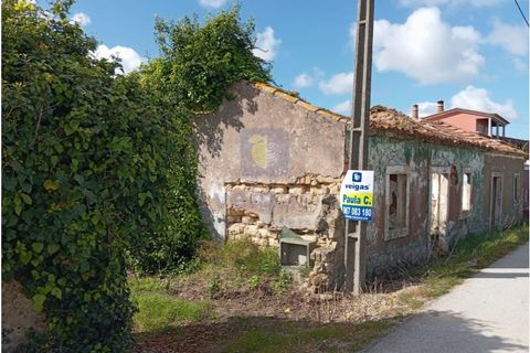 Villa i A dos Francos, Leiria, A dos Francos - € 75.000 | Ref: CAL-215823 - foto 10