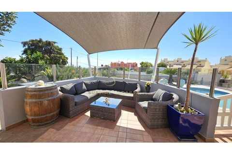 Villa i Luz, Faro, Luz - € 1 395 000 | Ref: 2529 - foto 5