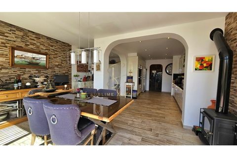 Villa i Luz, Faro, Luz - € 1 395 000 | Ref: 2529 - foto 8