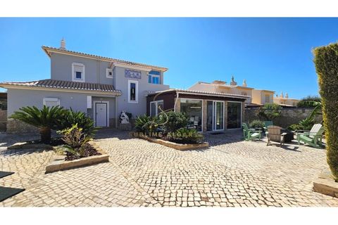 Villa i Luz, Faro, Luz - € 1 395 000 | Ref: 2529 - foto 20