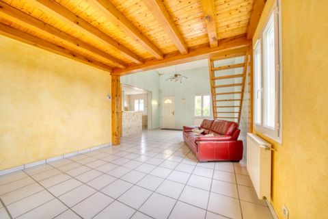 Villa i Saintes, Charente-Maritime, Saintes - € 199.000 | Ref: DOM24467 - foto 4