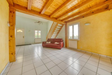 Villa i Saintes, Charente-Maritime, Saintes - € 199.000 | Ref: DOM24467 - foto 5