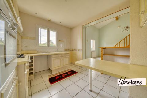 Villa i Saintes, Charente-Maritime, Saintes - € 199.000 | Ref: DOM24467 - foto 7