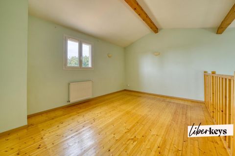 Villa i Saintes, Charente-Maritime, Saintes - € 199.000 | Ref: DOM24467 - foto 8