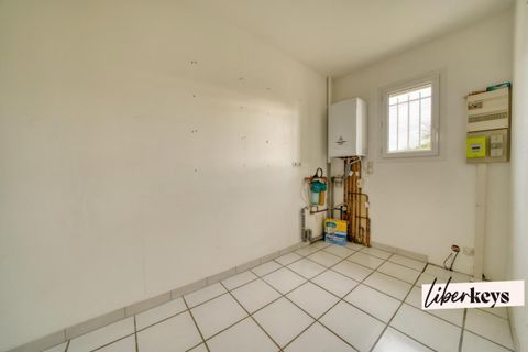 Villa i Saintes, Charente-Maritime, Saintes - € 199.000 | Ref: DOM24467 - foto 11
