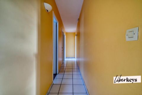 Villa i Saintes, Charente-Maritime, Saintes - € 199.000 | Ref: DOM24467 - foto 12
