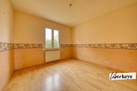 Villa i Saintes, Charente-Maritime, Saintes - € 199.000 | Ref: DOM24467 - foto 16