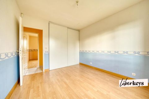 Villa i Saintes, Charente-Maritime, Saintes - € 199.000 | Ref: DOM24467 - foto 17