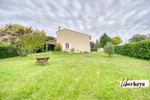 Villa i Saintes, Charente-Maritime, Saintes - € 199.000 | Ref: DOM24467 - foto 18