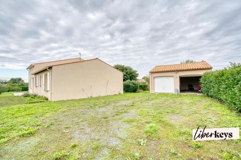Villa i Saintes, Charente-Maritime, Saintes - € 199.000 | Ref: DOM24467 - foto 20