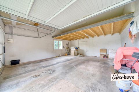 Villa i Saintes, Charente-Maritime, Saintes - € 199.000 | Ref: DOM24467 - foto 21