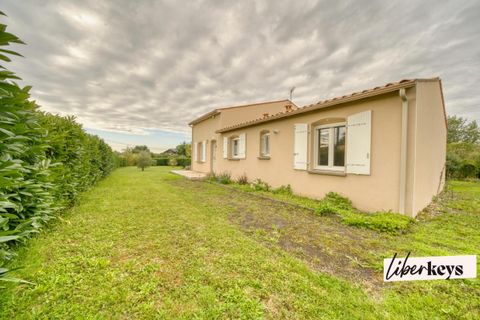 Villa i Saintes, Charente-Maritime, Saintes - € 199.000 | Ref: DOM24467 - foto 23