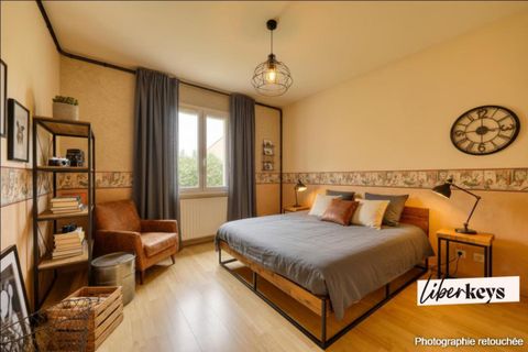 Villa i Saintes, Charente-Maritime, Saintes - € 199.000 | Ref: DOM24467 - foto 27