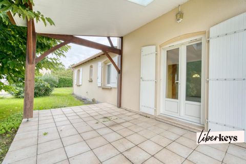 Villa i Saintes, Charente-Maritime, Saintes - € 199.000 | Ref: DOM24467 - foto 30