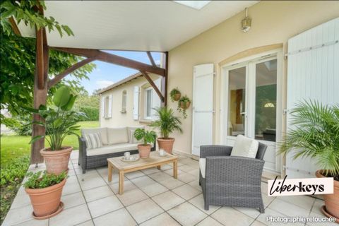 Villa i Saintes, Charente-Maritime, Saintes - € 199.000 | Ref: DOM24467 - foto 31